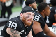 What Happened to Maxx Crosby? Why is Raiders DE Out Amid Injury Concerns? Maxx Crosby's injury scare is a big blow to the Las Vegas Raiders for their Week 7 clash with the Kansas City Chiefs. Utsav Ja