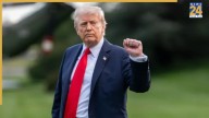 Donald Trump reacts to not winning 2025 Nobel Peace Prize, says ‘ I am happy because…’