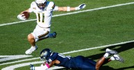 No. 6 UC Davis scores 35 second-half points to defeat No. 14 Lumberjacks, 45