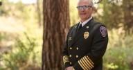 Lebanon celebrates Chief Rodondi’s retirement after 40 years of service
