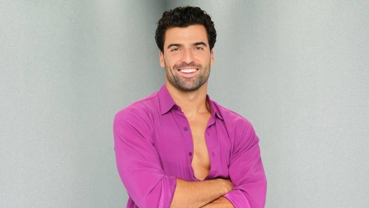 Jan Ravnik Says He Felt 'Supported' by Other 'DWTS' Pros on the Show