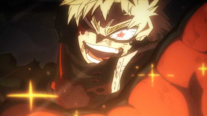 My Hero Academia’s Greatest Episode Just Settled the Anime’s Biggest Debate