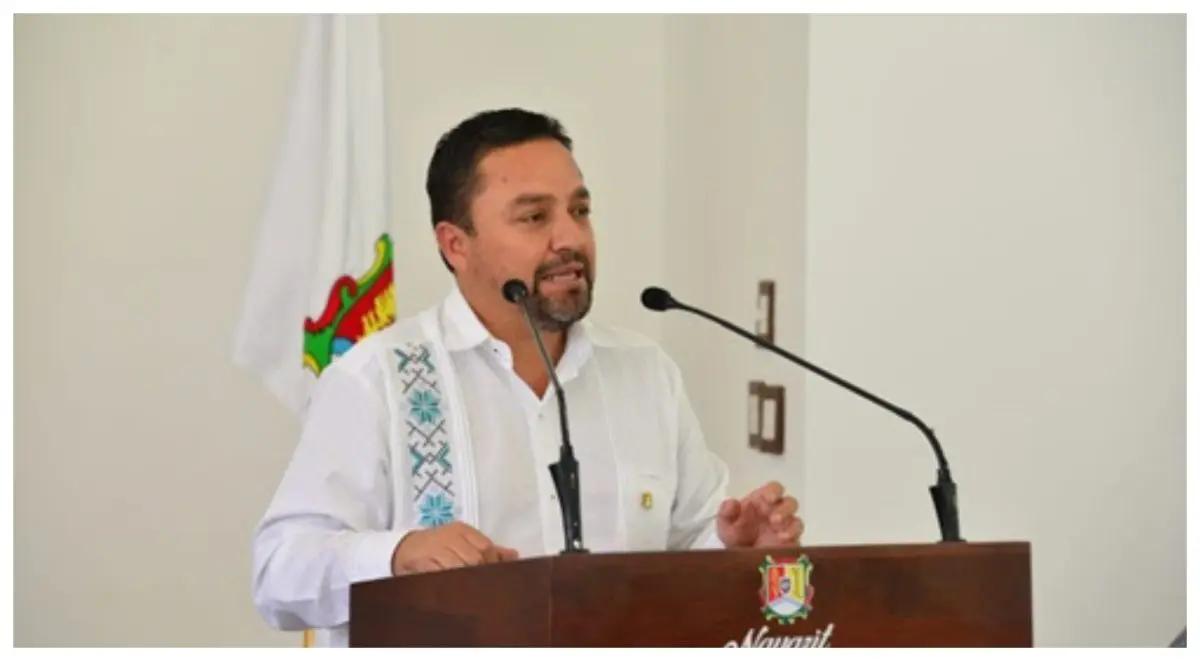 Reportan detención en Estados Unidos del exmagistrado nayarita Rodrigo Benítez Pérez