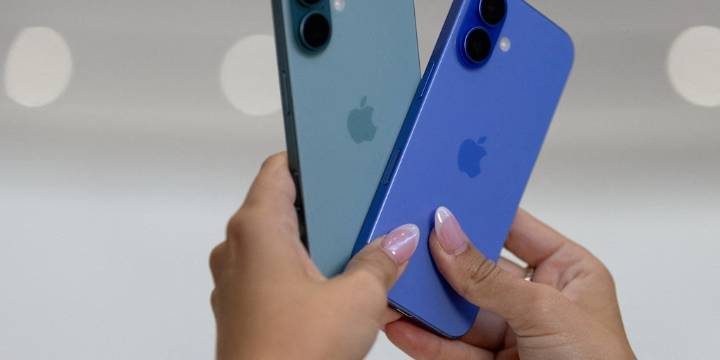 iPhone 16, Plus, Pro y Pro Max: cuáles son sus precios en Argentina