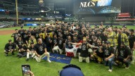 Brewers beat Cubs 3-1 in Game 5 of NL Division Series to earn NLCS matchup with Dodgers
