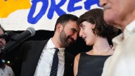 When your hinge date is the mayoral front