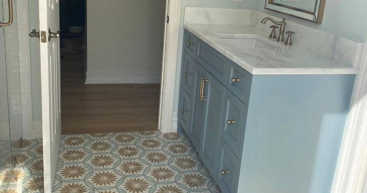 If you want a home remodel to go quickly, know what you want to do and prepare early