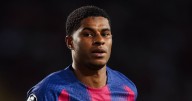 Man United latest: Red Devils flop hospitalises team-mate as Marcus Rashford sends message