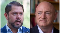 Kelly, Gallego decry 'murder' in Caribbean boat strikes lacking evidence