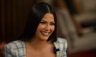 Lo que dijo Ana Patricia Gámez tras darse a conocer su escandaloso proceso de divorcio