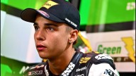 Última hora de Noah Dettwiller tras su accidente con Rueda: "Su condición es estable pero crítica"