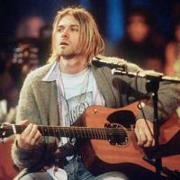Judge dismisses lawsuit over Nirvana's iconic album cover