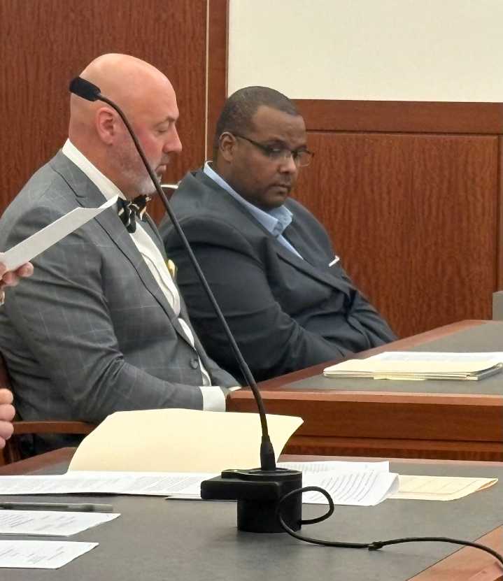Convicted Worcester bridge attacker Joshua Hubert sentenced to prison