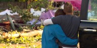 1 person killed in ‘freak accident’ during Halloween event, police say