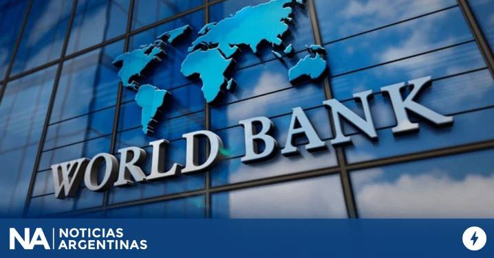 “La actividad se enfrió”: el Banco Mundial redujo el crecimiento proyectado para Argentina en 2025