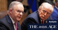Albanese-Trump meeting: Australian PM secured the least expected outcome of the encounter: harmony