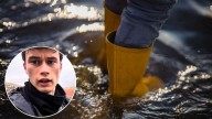 Jorge Rey "activa el temporal otoñal" en España: este es el tiempo que hará en Canarias en los próximos días