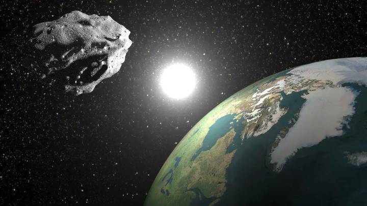 ¿La Tierra tendrá dos lunas hasta el 2083? De qué trata el reciente hallazgo astronómico