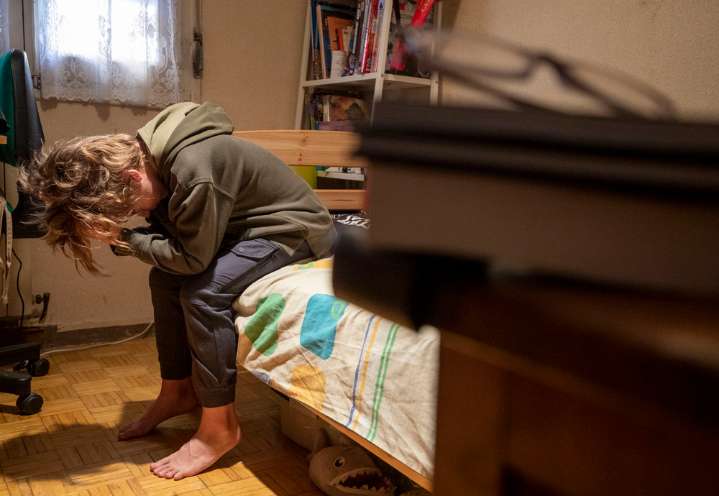 La Rioja activa siete protocolos de acoso escolar en 2025