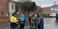 Afectado por fuga de gas cloro en Mosquera, Cundinamarca, relató cómo fue la emergencia: “Nos ahogamos totalmente”