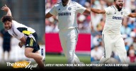 ICC Men’s Test Player Rankings: Jasprit Bumrah remains top bowler as Mohammed Siraj, Kuldeep Yadav rise