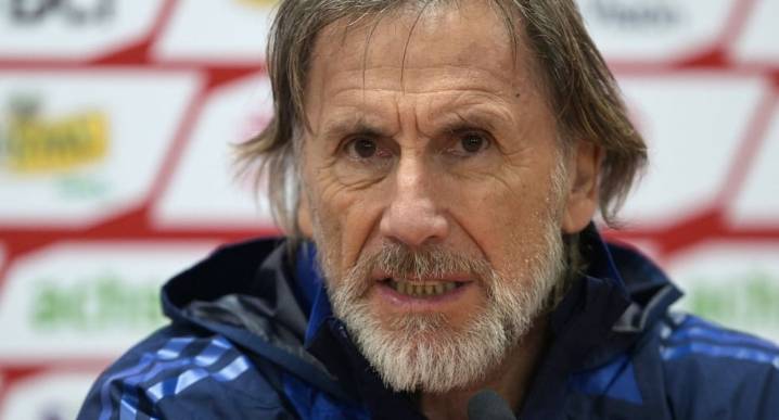 ¿Para dirigir un club o una selección? Ricardo Gareca le puso fecha a su regreso como entrenador