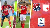 DIM vs Independiente Santa Fe: Dónde Ver EN VIVO y Online partido crucial de la Liga BetPlay