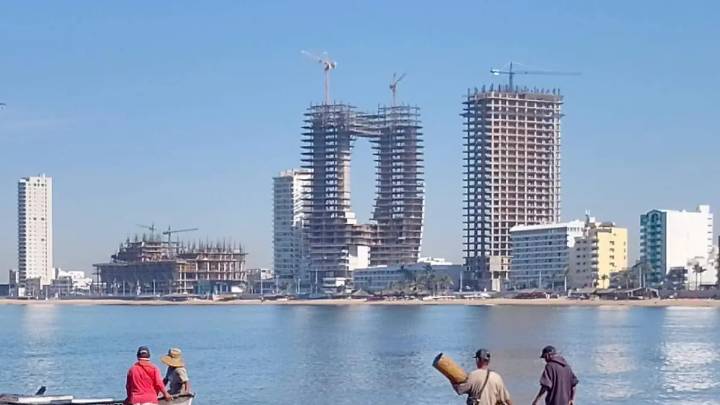 Turismo e inversión inmobiliaria impulsan el crecimiento económico de Mazatlán