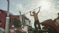 'On the Road' Secures Distribution Across Multiple Territories