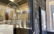 Half of Southwest Harbor homes may sit empty part of the year