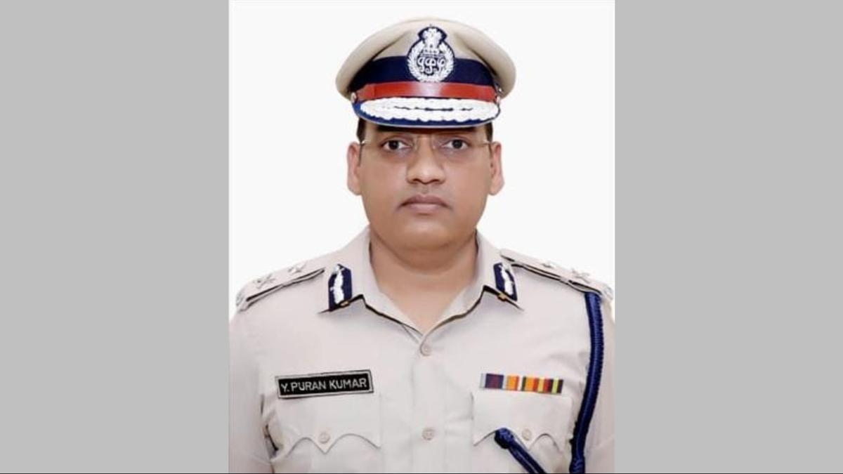Senior Haryana police officer found dead in Chandigarh house