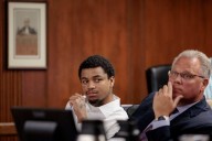 Who shot first? Jurors deliberate actions of man accused of premeditated murder