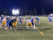 High School Football: No. 5 Sauk Rapids upsets No. 4 Warriors