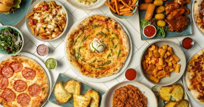 Tony Macaroni reveals UK franchise growth plan