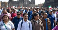 Evita el tráfico: conoce las marchas y bloqueos del miércoles 22 de octubre en CDMX