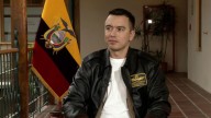 Ecuador’s president claims poisoned chocolate and jam used in new attempt on his life