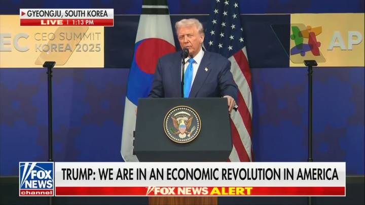 Trump Says Toyota Promised $10B Investment in US — Automaker Says Not So Fast