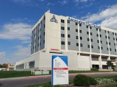 Wichita hospital to open part of $22 million expanded emergency department