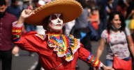 ¡Mega Procesión de Catrinas llega a CDMX! Estas son las últimas noticias EN VIVO; a qué hora empieza