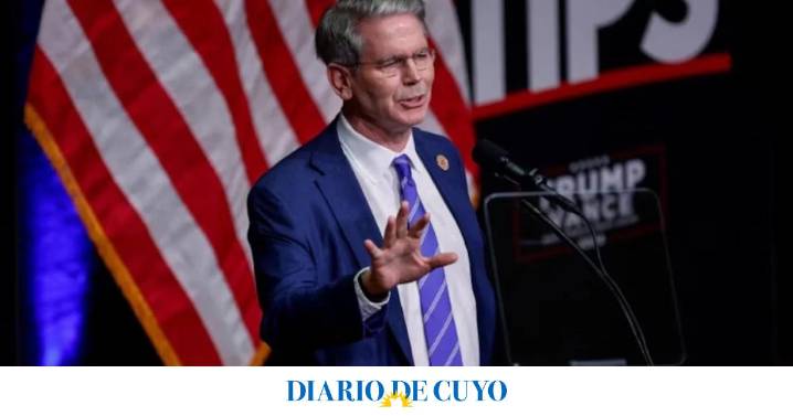 El secretario del Tesoro, Scott Bessent: “Milei tiene el compromiso de sacar a China de la Argentina”