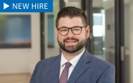 Brian Keester, Hall Estill Attorneys at Law