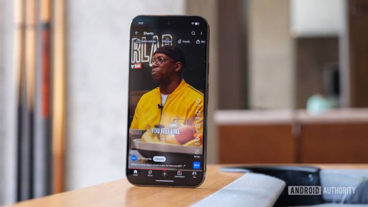 YouTube’s new timer might help shake your Shorts addiction