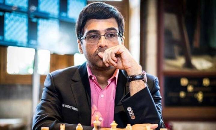 Clutch Chess: 'Lucky' Kasparov stretches lead over 'forgetful' Anand