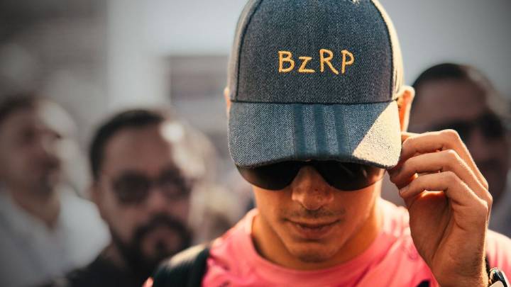 Las mejores perlitas del GP de México de F1 con Colapinto como protagonista