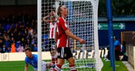 Exeter City fine margins costs Grecians in narrow defeat to Stockport County