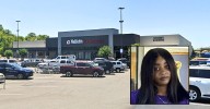 Mother beat 2-year-old son in store after intercom broadcast said he was left alone: Cops