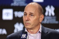 Yankees Discussing Trade of 26-Homer Slugger After Breakout Season: Insider