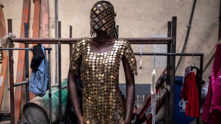 15 Years On, Lagos Fashion Week Is Still Shaping The Future Of African Fashion