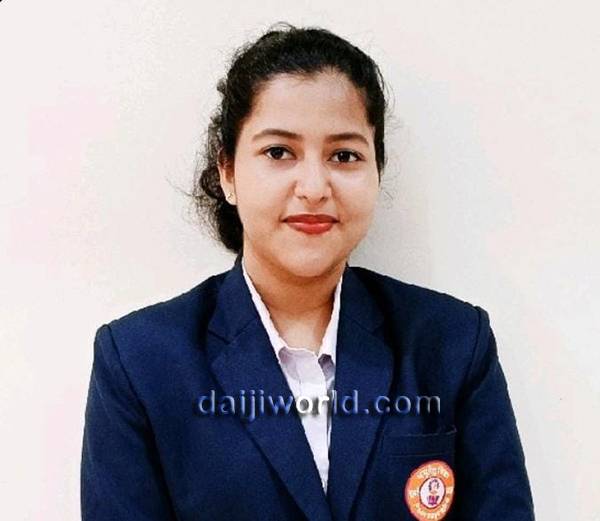 Udupi: Daughter of Padubidri ASI dies in car-scooter collision near Nittur KSRTC depot
