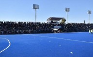 Los seleccionados Sub19 valletanos debutan hoy en torneos argentinos